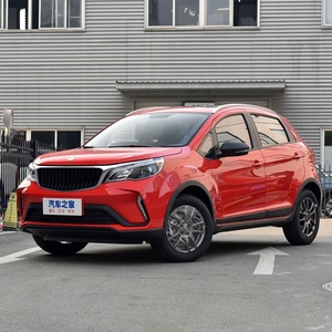 2026 New Livan X3 Pro 1.5l <b>Small</b> Suv Left Euro Vi Front-<b>wheel</b> Drive 5-seat Family Car Keyless Entry Electric Sunroof Metal - Product Image 4