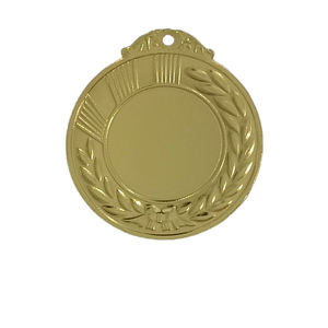 أوسد فقط لـ 65 ، ميداليات الأسهم بسعر رخيص وجودة لطيفة ، هدية جائزة عالمية من ميداليات الحديد العادية للأطفال - Product Image 6