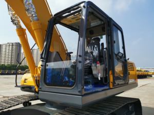 21ton 22ton 25ton 36ton 25ton 36ton סיני הידראולי מחפר הכולל תיבת הילוכים משאבת מנוע עבור אחרים - Product Image 6