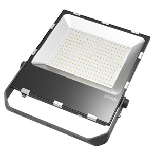 Projecteur LED 400W SMD Patch IP65 Éclairage extérieur - Product Image 1