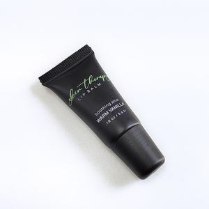 Bálsamo labial personalizable Cuidado labial vegano con etiqueta privada de fábrica para <span class=keywords><strong>hoteles</strong></span> - Product Image 1