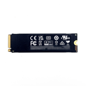 Werkseitig heißer Bestand M2 NVME 2280mm 500GB 1TB 250GB SSD <span class=keywords><strong>2</strong></span> Nvme Interne SSD Disque Dure-Festplatten - Product Image 4