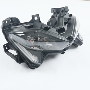 Pièces de moto CFP-<span class=keywords><strong>560</strong></span>-4 Nouveaux Produits Pour YAMAHA <span class=keywords><strong>Tmax</strong></span> <span class=keywords><strong>560</strong></span> <span class=keywords><strong>2020</strong></span> LED Phare Phare Lampe Frontale Phares - Product Image 3
