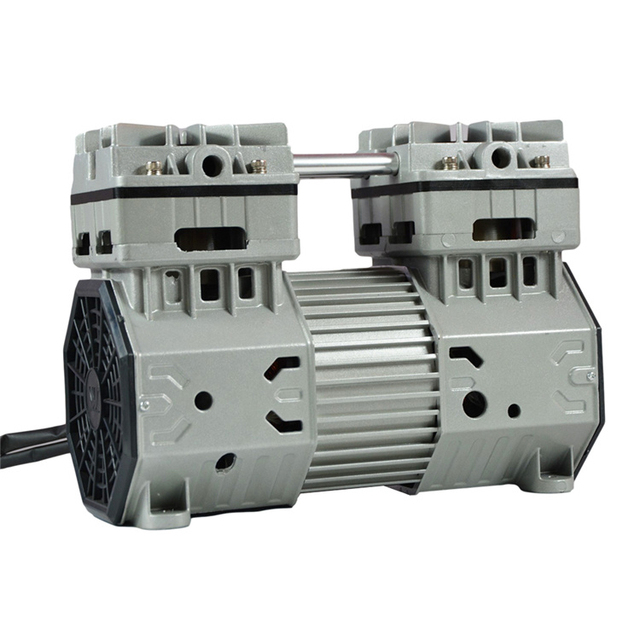 High-grade Superior Quality Rotary AC Power Portable Air Compressor Pump Head