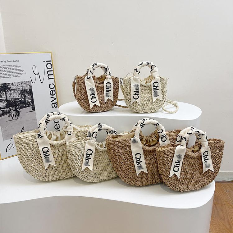 Wholesale Handmade Luxury Metallic Sacs Main