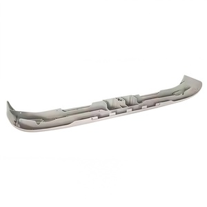 Piezas de Carrocería de Camión de Alta Calidad, Parachoques de Camión Estilo Antiguo 8-97405628-5 897425754 para Isuzu ELF NPR 700 - Product Image 3
