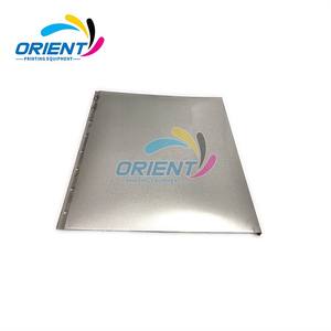 Chaqueta de cilindro de transferencia de superficie de arena de buena calidad M2.215.105N M2.215.105 chaqueta cromada para piezas de repuesto compensadas <span class=keywords><strong>Heidelberg</strong></span> SM74 - Product Image 6