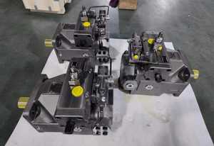 Надежный насос высокого давления для промышленного применения R910992548 Al A4vso 250 <span class=keywords><strong>Dr</strong></span> /30r-Ppb13n00 A4vso250lr/30r-Pb13n00 - Product Image 5