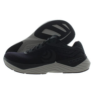 Chaussures Topo Athletic Ultrafly 5 pour hommes Couleur : Noir/Charbon |   100% authentique - Product Image 1