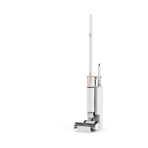 <span class=keywords><strong>Aspirateur</strong></span> Balai Sans Fil Multifonctionnel BLDC Léger et Portable pour la Maison <span class=keywords><strong>avec</strong></span> <span class=keywords><strong>Station</strong></span> de Recharge Intelligente à Collecte Automatique des Débris - Product Image 1
