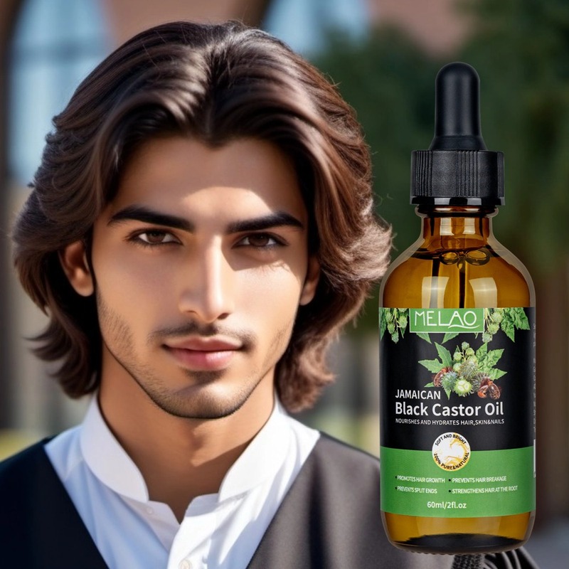 Rosemary Essential Scalp Care Oil 100