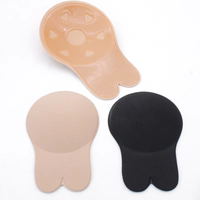 Cache-tétons personnalisés en gros, design tendance, respirants, réutilisables, sexy, pour femmes