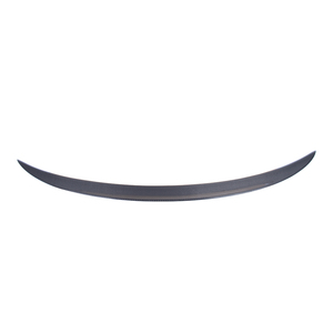 Aileron arrière en fibre de carbone style OE pour Ghibli 2013-2022 - Product Image 1