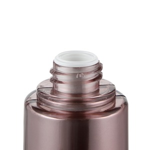 Bơm Không Khí Rỗng Bán Chạy Ống Kem Nền BB CC 40 Ml Ống Mềm Mỹ Phẩm Bóp - Product Image 3