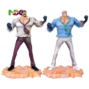 ของขวัญสำหรับตกแต่งรูปปั้นอนิเมะรูปลิงแสนเป็นชิ้นหนึ่งชิ้น - Product Image 1