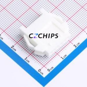 GT-A2508HF1-106W01 Housing (Wire-to-Board / Wire-to-Wire) P=2.5mm Connector 1x6P 2.5mm XA 1 - Product Image 2