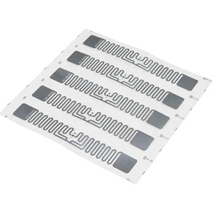 Étiquette RFID UHF 13,56 MHz NFC personnalisée OEM, taille sur mesure, étanche, <span class=keywords><strong>avec</strong></span> <span class=keywords><strong>logo</strong></span> imprimé, autocollant adhésif passif - Product Image 6