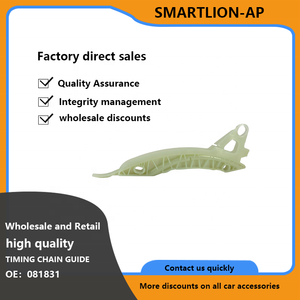 Bloc de guidage de chaîne de distribution de pièces automobiles rail de guidage de synchronisation 081831 0818.31 pour <span class=keywords><strong>Peugeot</strong></span> 207 <span class=keywords><strong>2008</strong></span> 3008 308 508 RCZ CItroen C4 - Product Image 6