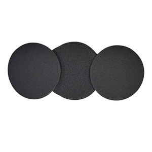 Disco Abrasivo a Rete Originale <span class=keywords><strong>Mirka</strong></span>, Disco di Carta Vetrata 75mm Senza Polvere, Disco Abrasivo <span class=keywords><strong>Mirka</strong></span> Abranet - Product Image 3