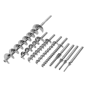 Machine <span class=keywords><strong>de</strong></span> remplissage <span class=keywords><strong>de</strong></span> <span class=keywords><strong>poudre</strong></span> entièrement automatique avec convoyeur pour bouteilles, bocaux, <span class=keywords><strong>lait</strong></span>, protéines <span class=keywords><strong>en</strong></span> <span class=keywords><strong>poudre</strong></span>, <span class=keywords><strong>doseur</strong></span> à vis 30 bpm 15L - Product Image 5