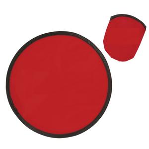 8 นิ้วการพิมพ์ที่กำหนดเองโปรโมชั่นพับ Flying Disk/แผ่นกระเป๋า - Product Image 4