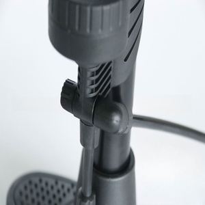 Portable Air <b>Pump</b> with Pressure Gauge - Multi-Sport Ball Inflator for Football <b>Basketball</b> Volleyball Soccer Sports Equipment - Product Image 5