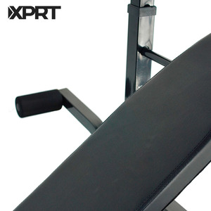 Appareil de fitness d'intérieur moderne unisexe, <span class=keywords><strong>banc</strong></span> de musculation réglable en métal pour objectifs de fitness unisexe - Product Image 6