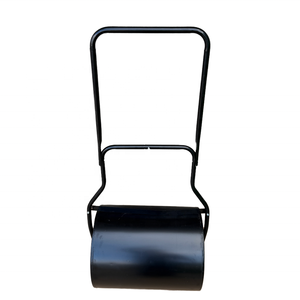 <span class=keywords><strong>Rouleau</strong></span> de pelouse portable en métal personnalisable pour la ferme et le jardin Outil de poussée à main durable pour l'herbe de <span class=keywords><strong>sable</strong></span> d'<span class=keywords><strong>eau</strong></span> pour le stockage des achats OEM - Product Image 4