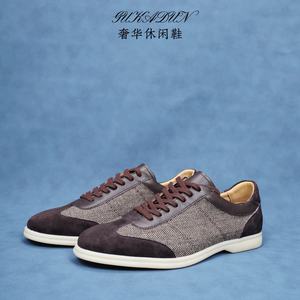 Scarpe da Allenamento <span class=keywords><strong>di</strong></span> Alta Qualità per <span class=keywords><strong>Uomo</strong></span>, Sneakers da Tennis e Fitness con Logo del Marchio, Taglie 36-45, Vendita Calda, Sneakers da Campo in Mesh - Product Image 5