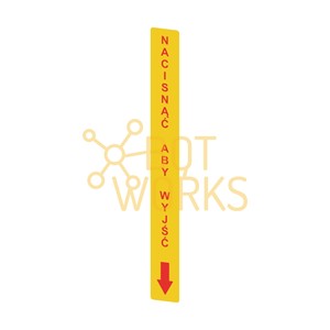 Pizzato VFAPA1AGR08 - Neuf - Product Image 1