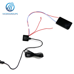 Ghế chuyển đổi điều khiển với cảm biến Pad - Product Image 6