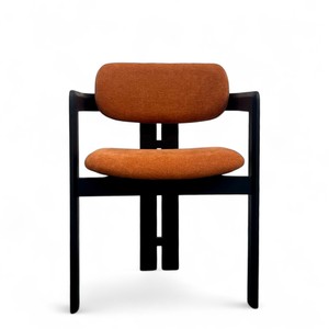 Silla de comedor nórdica de madera maciza, silla <span class=keywords><strong>Pamplona</strong></span> de Interior de lujo para restaurante o hogar, para eventos y muebles de sala de estar - Product Image 1