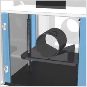 <span class=keywords><strong>Machine</strong></span> d'essai d'<span class=keywords><strong>impact</strong></span> de marteau de chute de poids de chute de haute précision d'OIN <span class=keywords><strong>4422</strong></span> 3127 pour le matériel de tuyau - Product Image 2