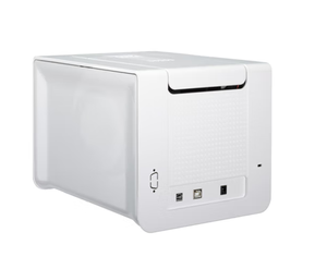 <span class=keywords><strong>Imprimante</strong></span> de Cartes d'Identité PVC Économique et Efficace <span class=keywords><strong>Evolis</strong></span> Primacy Recto Seul, Fabricant d'Imprimantes de Badges - Product Image 5