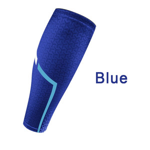 Sport <strong>Compression</strong> Calf Sleeves Leg <strong>Compression</strong> Sock Runners Shin <strong>Splint</strong> Varicose Vein Calf Pain Relief Calf Guards - Product Image 2