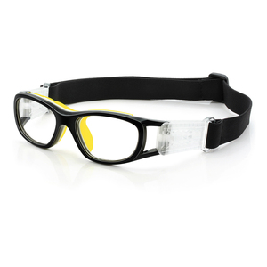 Fabricants de lunettes, lunettes de sport pour enfants, lunettes de protection pour le basketball, lunettes anti-buée pour le football - Product Image 4