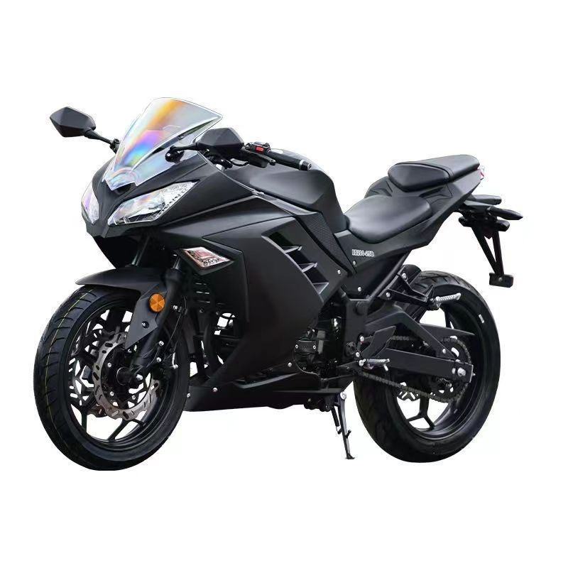 2016 Kawasaki 250 Kawasaki 180 Dirt Bike Kawasaki Ninja 300 BS6