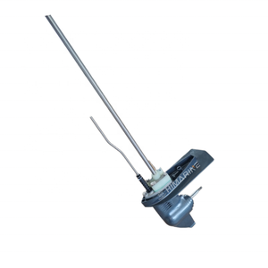 Piezas de motores fueraborda, caja de cambios 6E0-45300-03-4D, unidad inferior larga, ensamblaje para Yamaha de 2 tiempos, 3-5HP, piezas de Motor fueraborda - Product Image 2