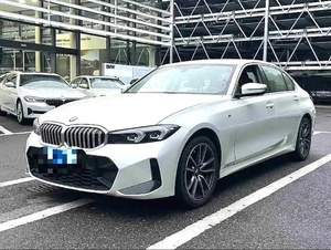 Véhicule d'<span class=keywords><strong>occasion</strong></span> <span class=keywords><strong>BMW</strong></span> Série 3 2024 325i M Sport Night Package 2.0L Essence Conduite à gauche Voitures d'<span class=keywords><strong>occasion</strong></span> - Product Image 1