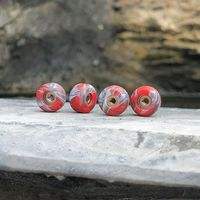 Mini Patineta de Dedo con Rodamientos de Alto Rendimiento, Piezas de Patineta de Cuatro Ruedas de POM Duraderas - Product Image 5