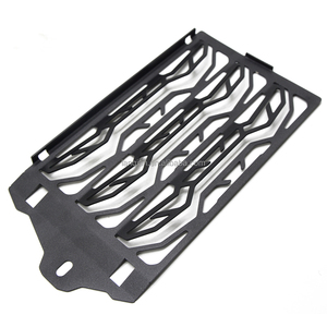 Protector de Parrilla de Radiador para Motocicleta, Accesorios para <span class=keywords><strong>BMW</strong></span> R1200GS Adventure, Cubierta de Radiador R1200 <span class=keywords><strong>GS</strong></span> LC ADV R <span class=keywords><strong>1200</strong></span> <span class=keywords><strong>GS</strong></span> LC 2014-2018 <span class=keywords><strong>2017</strong></span> - Product Image 4