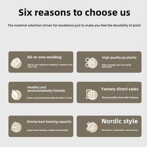 Silla de Comedor de Bambú PP al por Mayor, Diseño Moderno para Hotel, Banquete de Boda, Eventos al Aire Libre y Uso en la Sala de Estar - Product Image 6