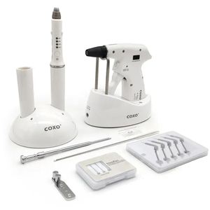 Tandheelkundige Apparatuur Tandheelkundige <span class=keywords><strong>Coxo</strong></span> <span class=keywords><strong>C</strong></span> Vul Endo Obturatiesysteem Draadloze Gutta Percha / Endo Wortelkanaalvulling Obturatie Pen Pistool - Product Image 1