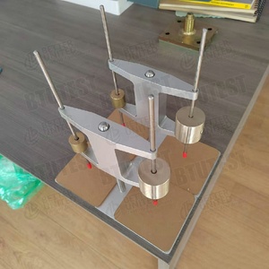 Aparato Gillmore para realizar pruebas de tiempo - Product Image 5