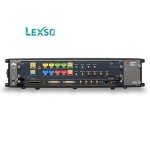 Generador de Ondas Arbitrarias Keysight M8121A 12 GSa/s, Resolución de 14 bits hasta 8 GSa/s, Resolución de 12 bits hasta 12 GSa/s lexso - Product Image 3