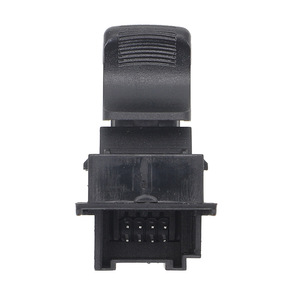 Interruptor Eléctrico para Elevalunas de Coche Chery QQ S11-3746040, Botón de Control, Accesorio - Product Image 1