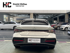 Auto Usata Honda Elantra 1.5L CVT <span class=keywords><strong>LUX</strong></span> LED 2023 dalla Cina, Marca Giapponese, Guida a Sinistra, Tetto Apribile, a Benzina, per Adulti - Product Image 6