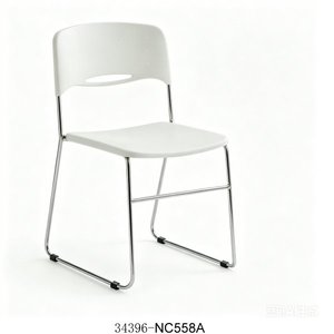 modern and comfortable pp <b>chair</b> <b>plastic</b> steel <b>chair</b> living <b>chair</b> outdoor <b>chair</b> <b>dining</b> <b>chair</b> 34396-NC558 - Product Image 1