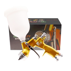 Deko — pulvérisateur de <span class=keywords><strong>peinture</strong></span> automobile, <span class=keywords><strong>pistolet</strong></span> à air pneumatique hvlp, livraison rapide, T110 - Product Image 1