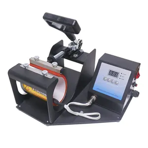 Pen Press Machine Multifunction Sublimation 8 in 1 High Quality Heat Press Machines Printing Machine For Pen